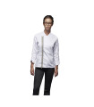 Chaquetilla de cocina 4132 para mujer de Monza
