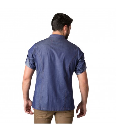 Chaquetilla de cocina Marcos 946800 de Uniformes Gary's
