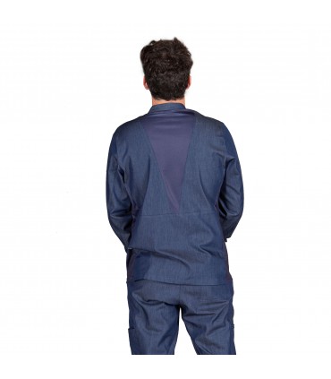 Chaquetilla de cocina Santana 948800 de Gary's