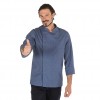 Chaquetilla de cocina Alcaraz 945400 de Uniformes Gary's