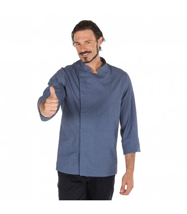 Chaquetilla de cocina Alcaraz 945400 de Uniformes Gary's