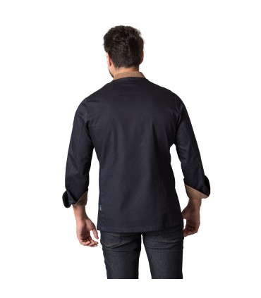 Chaquetilla de cocina Castro 946700 de Uniformes Gary's