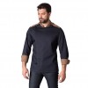 Chaquetilla de cocina Castro 946700 de Uniformes Gary's
