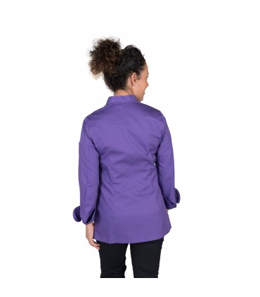 Chaquetilla de cocina Catania 919100 de Uniformes Gary's