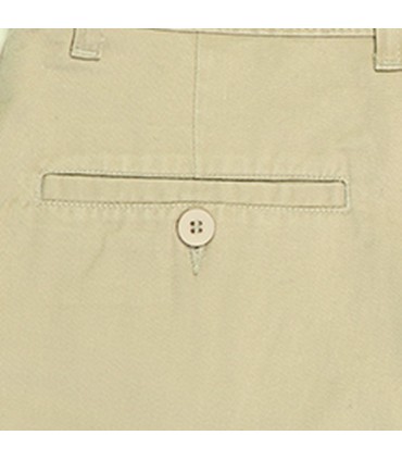 Pantalón chino 430E de Textil R