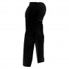 Pantalón Premamá Pique 772500 de Uniformes Gary's