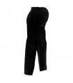 Pantalón Premamá Pique 772500 de Uniformes Gary's