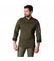 Chaquetilla de cocina Duran 947100 de Uniformes Gary's