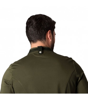 Chaquetilla de cocina Duran 947100 de Uniformes Gary's