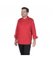 Chaquetilla de cocina Teramo 930700 de Uniformes Gary's