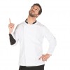 Chaquetilla de cocina Aragon 944900 de Uniformes Gary's