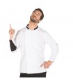 Chaquetilla de cocina Aragon 944900 de Uniformes Gary's