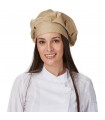 Gorro de cocina 400014 de Uniformes Gary's