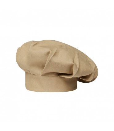 Gorro de cocina 400014 de Uniformes Gary's