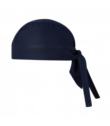 Gorro pirata de cocina 400015 de Uniformes Gary's