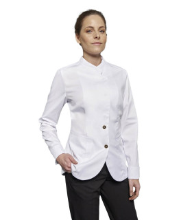 Chaqueta camarera Mujer 04148 de Monza