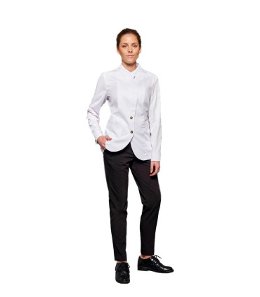 Chaqueta camarera Mujer 04148 de Monza