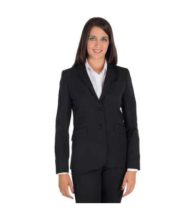 Chaqueta Camarera 821200 Mujer de Uniformes Gary's