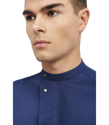 Camisa Camarero M/larga 02138 de Monza