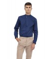 Camisa Camarero M/larga 02138 de Monza