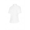 Camisa Camarera M/corta 02258 Mujer de Monza