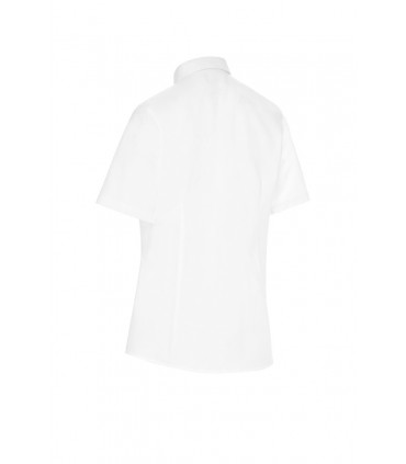 Camisa Camarera M/corta 02258 Mujer de Monza