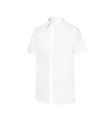 Camisa Camarero M/corta 02142 de Monza