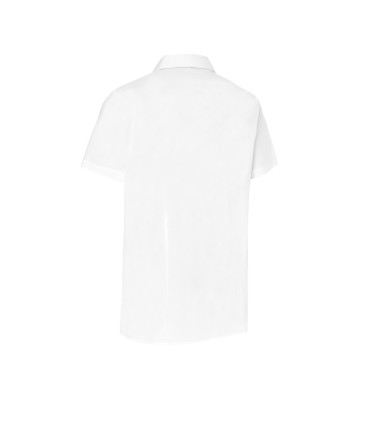 Camisa Camarero M/corta 02142 de Monza