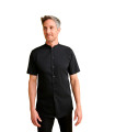 Camisa Camarero M/corta 02140 de Monza