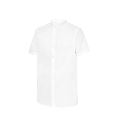 Camisa Camarero M/corta 02140 de Monza