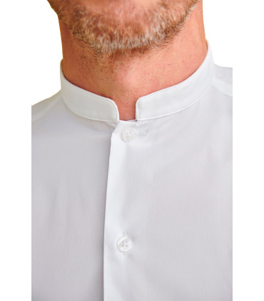 Camisa Camarero M/corta 02140 de Monza