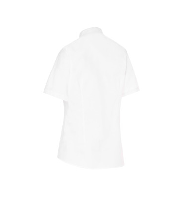 Camisa Camarera M/Corta 02256 de Monza
