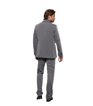 Pantalón Camarero de Vestir 04144 de Monza