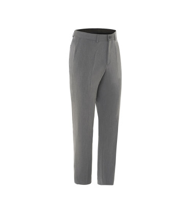 Pantalón Camarero de Vestir 04144 de Monza