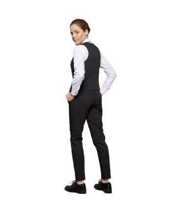 Pantalón Camarera de Vestir 04151 de Monza