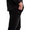 Pantalón Camarero Denim Slim Fit 04017 de Monza