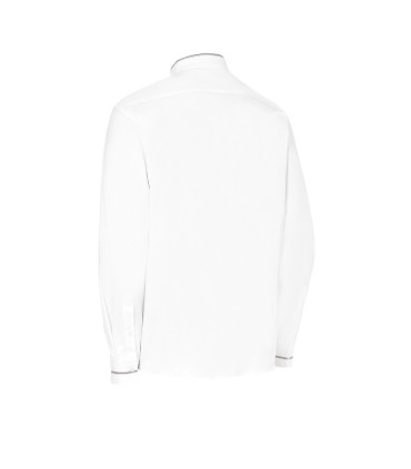 Camisa Camarero M/larga 02042 de Monza