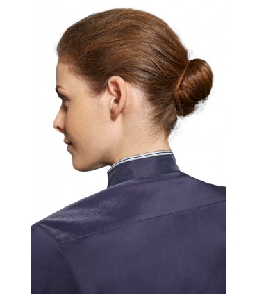 Camisa Camarera M/larga Mujer 02038 de Monza