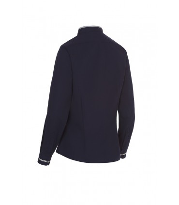 Camisa Camarera M/larga Mujer 02038 de Monza