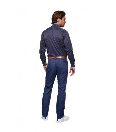 Camisa Camarero M/larga 02037 de Monza