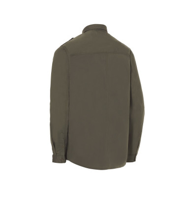 Camisa Camarero M/larga 02136 de Monza