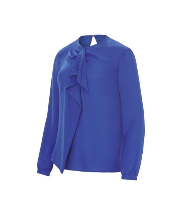 Blusa Camarera Regular Fit Mujer 02246 de Monza