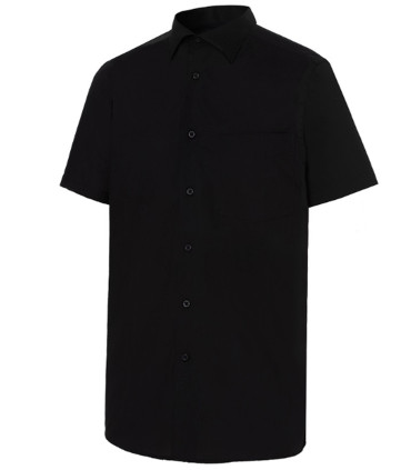 Camisa camarero Manga Corta 02031 de Monza