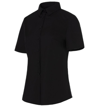 Camisa Camarera M/Corta 02251 Mujer de Monza