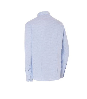 Camisa Camarero M/larga 02144 de Monza