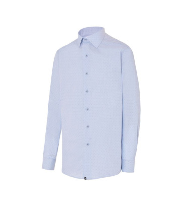 Camisa Camarero M/larga 02144 de Monza