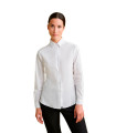 Camisa Camarera M/larga 02250 de Monza