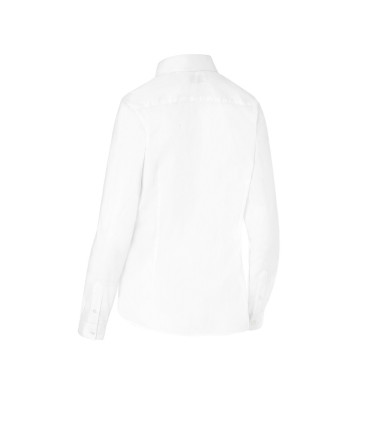 Camisa Camarera M/larga 02250 de Monza