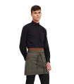 Camisa Camarero M/larga Regular Fit 02030 de Monza