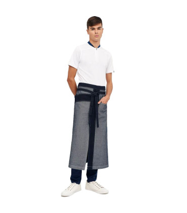 Polo Camarero Regular Fit 03023 de Monza